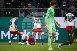 Germany Bundesliga Soccer