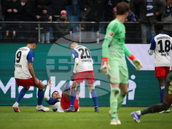 Germany Bundesliga Soccer