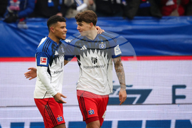 Germany Bundesliga Soccer