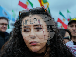 Germany Munich Security Conference