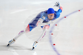 Milan Cortina Olympics Speedskating