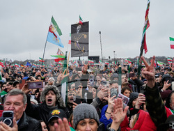 Germany Munich Security Conference