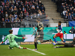 Germany Bundesliga Soccer