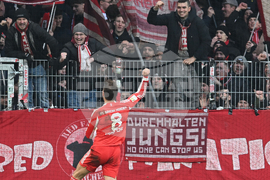 Germany Bundesliga Soccer