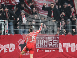 Germany Bundesliga Soccer