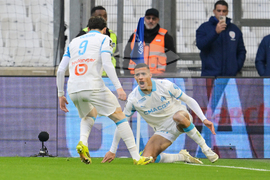 France League One Soccer