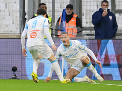 France League One Soccer