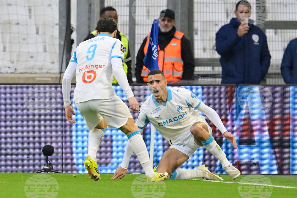 France League One Soccer