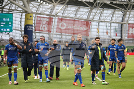 Ireland Italy Six Nations Rugby