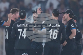 South Africa New Zealand T20 WCup Cricket