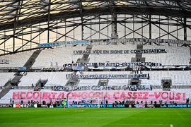 France League One Soccer