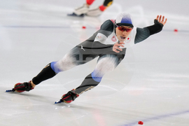 Milan Cortina Olympics Speedskating