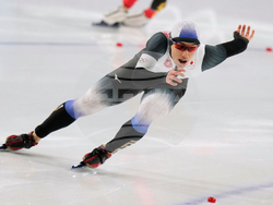 Milan Cortina Olympics Speedskating