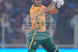 South Africa New Zealand T20 WCup Cricket
