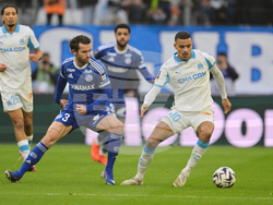 France League One Soccer