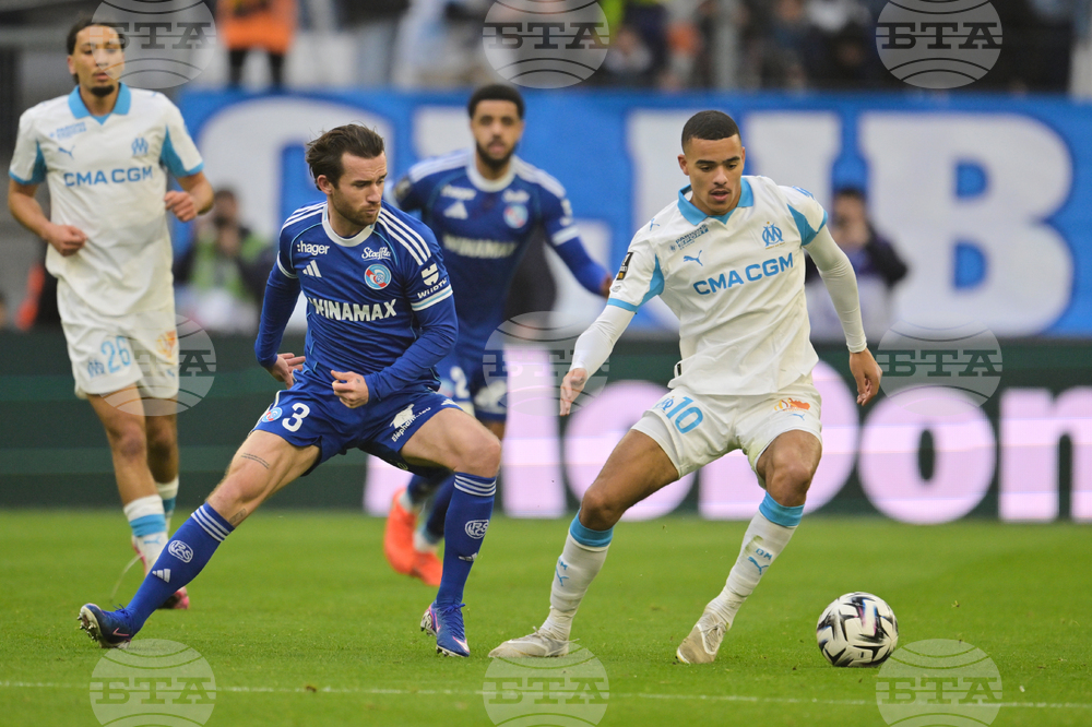 France League One Soccer