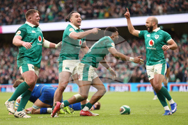 Ireland Italy Six Nations Rugby