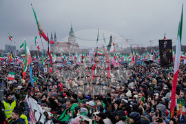 Germany Munich Security Conference