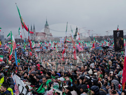 Germany Munich Security Conference