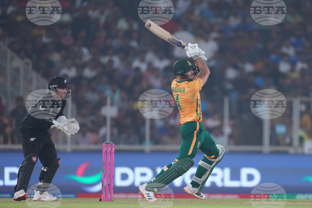 South Africa New Zealand T20 WCup Cricket