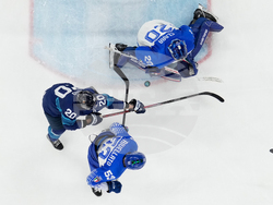 Milan Cortina Olympics Ice Hockey