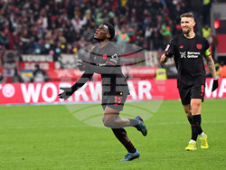 Germany Bundesliga Soccer