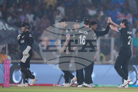 South Africa New Zealand T20 WCup Cricket