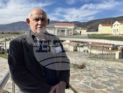 Казанлък - „Мегалитни послания от древността“ - фотоизложба - Костадин Димов