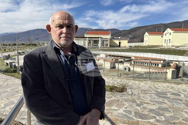 Казанлък - „Мегалитни послания от древността“ - фотоизложба