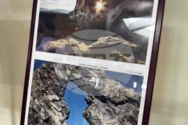 Казанлък - „Мегалитни послания от древността“ - фотоизложба