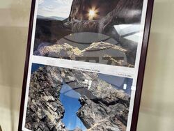 Казанлък - „Мегалитни послания от древността“ - фотоизложба