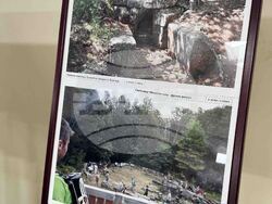 Казанлък - „Мегалитни послания от древността“ - фотоизложба