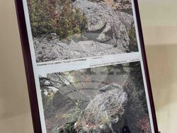 Казанлък - „Мегалитни послания от древността“ - фотоизложба