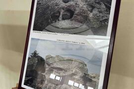 Казанлък - „Мегалитни послания от древността“ - фотоизложба