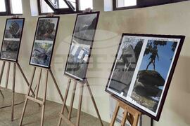 Казанлък - „Мегалитни послания от древността“ - фотоизложба