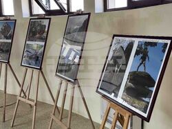 Казанлък - „Мегалитни послания от древността“ - фотоизложба