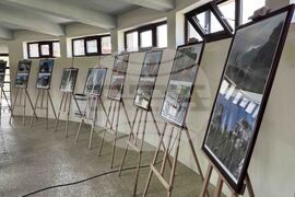 Казанлък - „Мегалитни послания от древността“ - фотоизложба