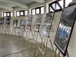 Казанлък - „Мегалитни послания от древността“ - фотоизложба