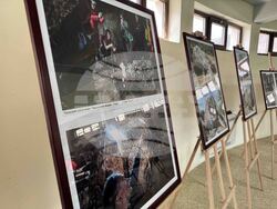 Казанлък - „Мегалитни послания от древността“ - фотоизложба