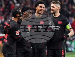 Germany Bundesliga Soccer