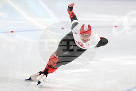 Milan Cortina Olympics Speedskating