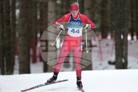Milan Cortina Olympics Biathlon