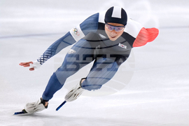 Milan Cortina Olympics Speedskating