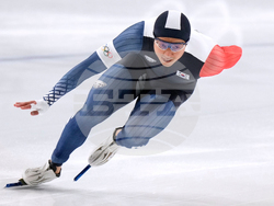 Milan Cortina Olympics Speedskating