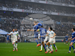 France League One Soccer