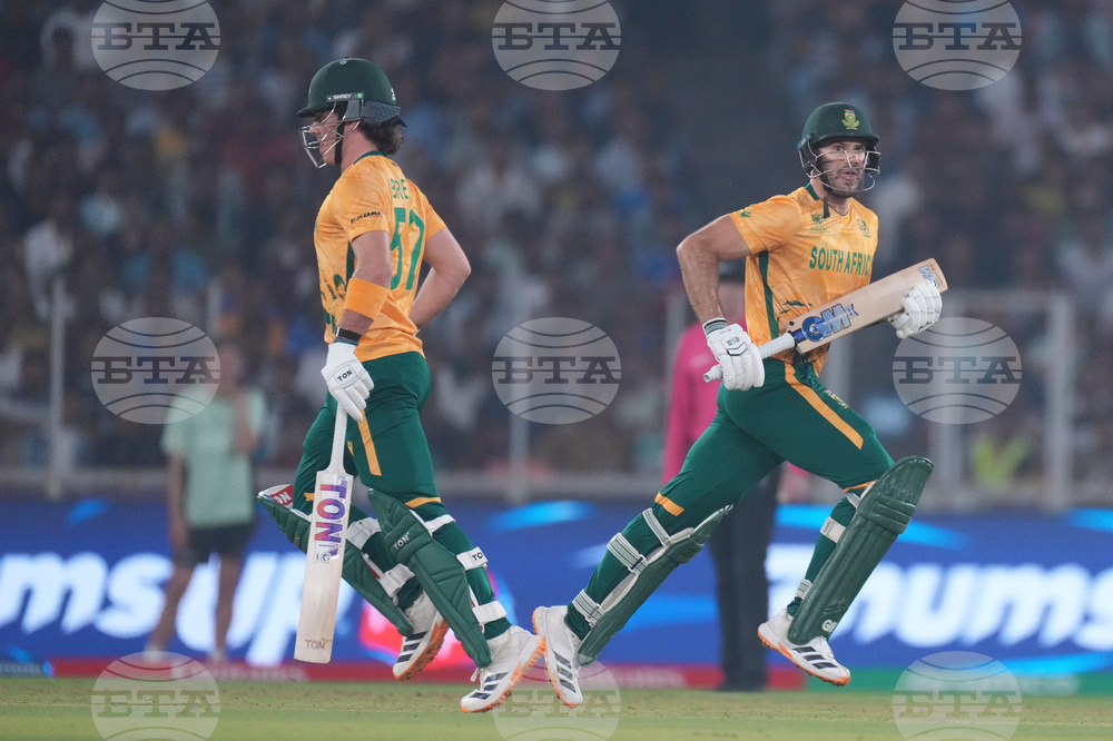 South Africa New Zealand T20 WCup Cricket