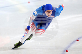 Milan Cortina Olympics Speedskating