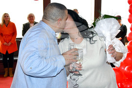 Хасково - Свети Валентин - сватби