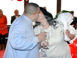 Хасково - Свети Валентин - сватби