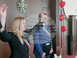 Хасково - Свети Валентин - сватби